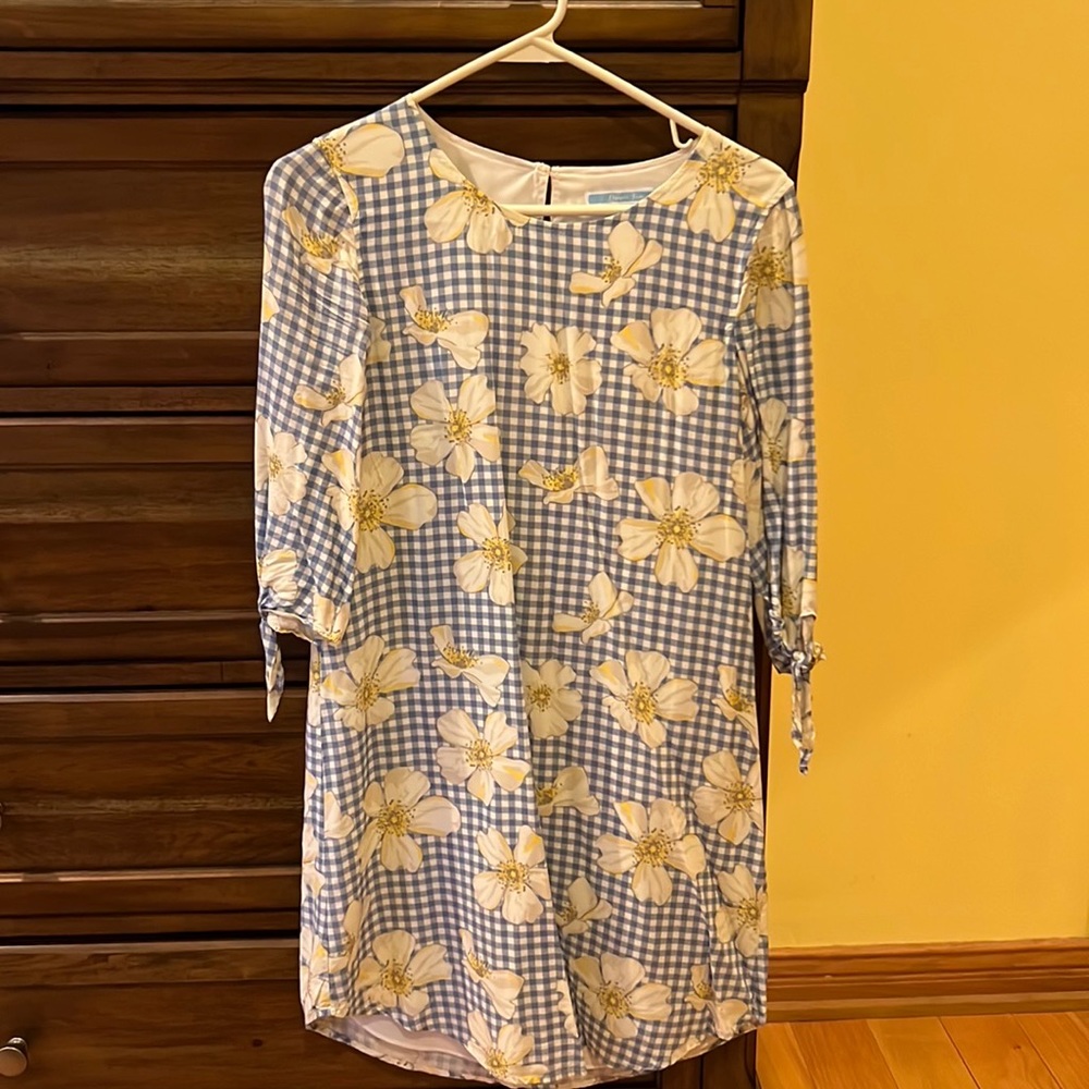 Draper James Dress
